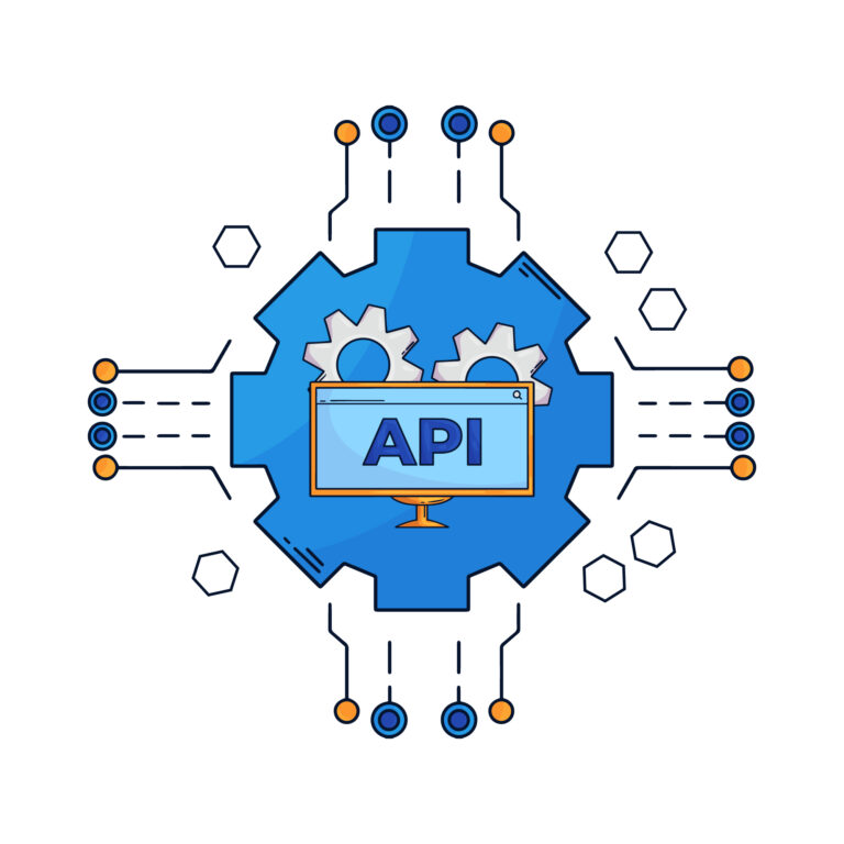 API y REST API: Cómo Funcionan y Por Qué son Esenciales