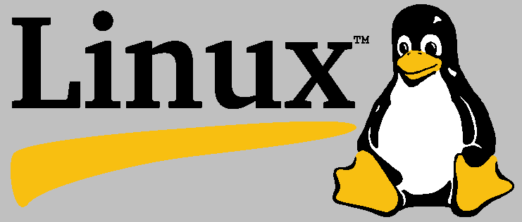 logo linux