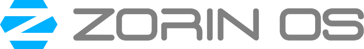 logo zorin os